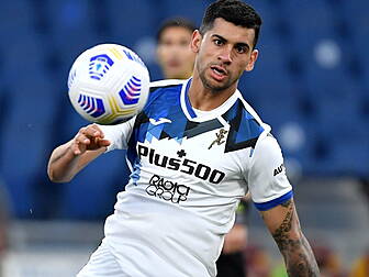 Tottenham complete €55m captur...